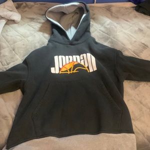 Jordan hoodie